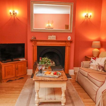 West End House Villa Whitby Kültér fotó
