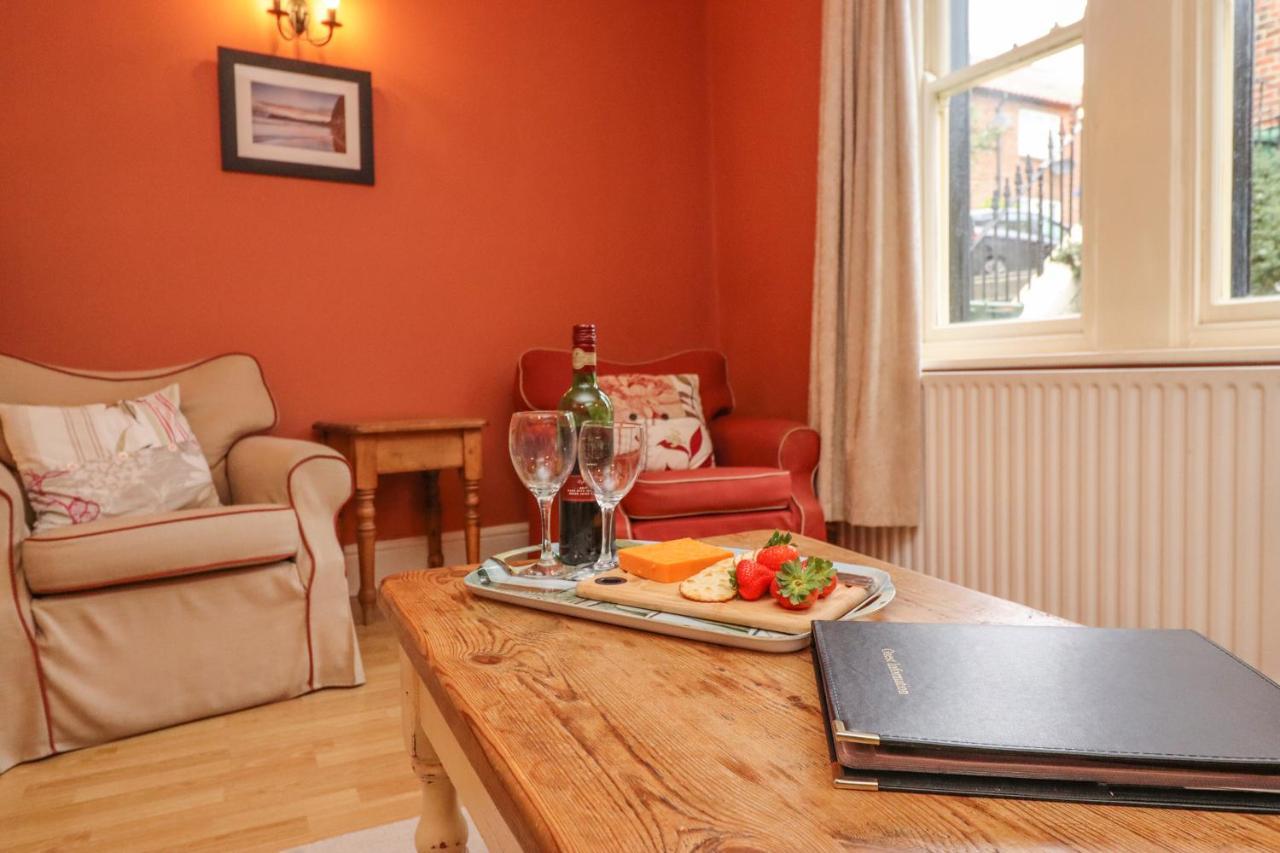 West End House Villa Whitby Kültér fotó