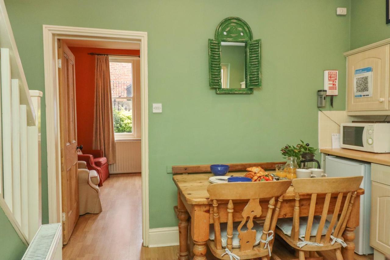 West End House Villa Whitby Kültér fotó