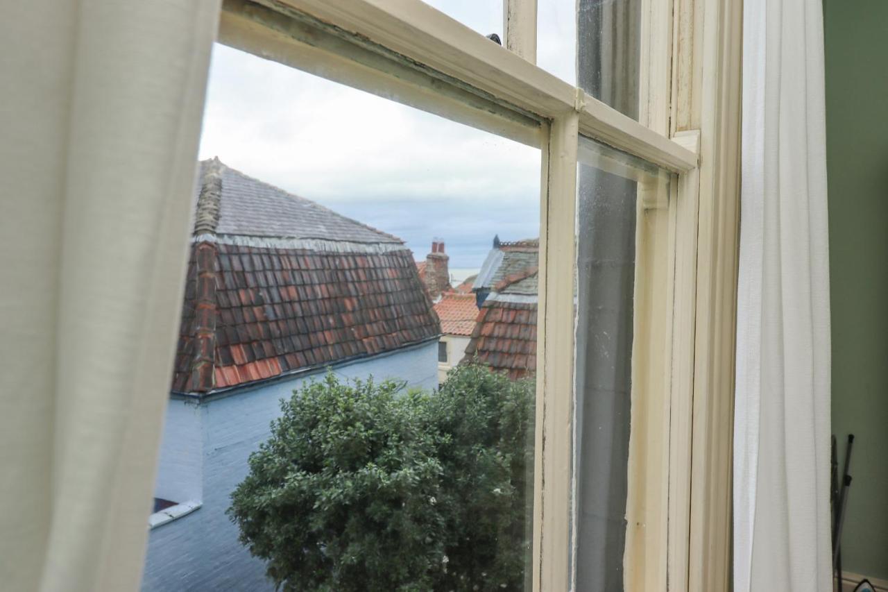 West End House Villa Whitby Kültér fotó