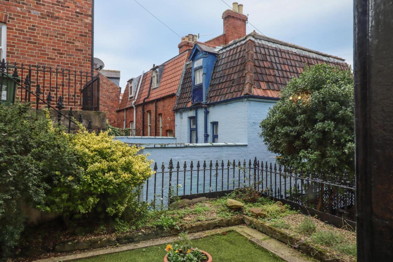 West End House Villa Whitby Kültér fotó